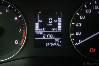 Hyundai i20 Active 1.4i 16V Comfort - 11