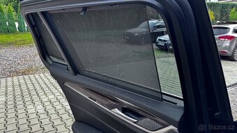 BMW Řada 5,  530d luxory 195kw x-drive - 11