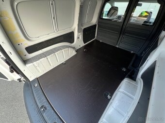 Volkswagen Caddy Maxi 2.0TDI 75KW,2016,KLIMA,Nová STK,Manuál - 11