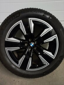 BMW iX3 G08 X3 G01 19 Styling 842 zimní 245 50 DOT 4821 - 11