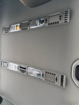 Vw Multivan T5 2.0 132KW, DSG 7 míst, Webasto - 11