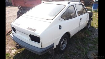 2x Škoda Rapid 135/130 - 11