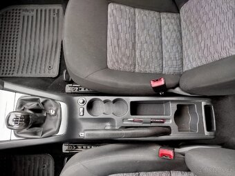 Škoda Octavia 2 1.9 tdi - 11