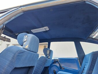 Citroen CX 2.0 Pallas - 11