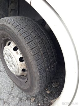 Citroen Jumper 2,2 HDI L1H1 - 11