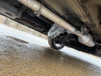 MERCEDES-BENZ VIANO 2.2 110 KW 4X4 LONG 1 MAJITEL 180 TKM - 11