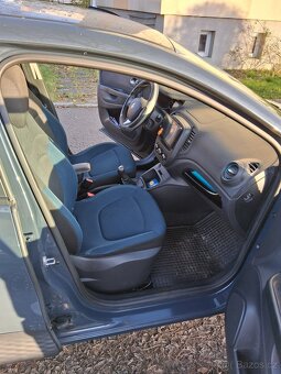 Renault Captur 0.9tce 66kw - 11