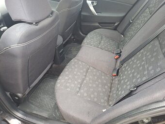 Nissan Primera 1.8i, automat - 11