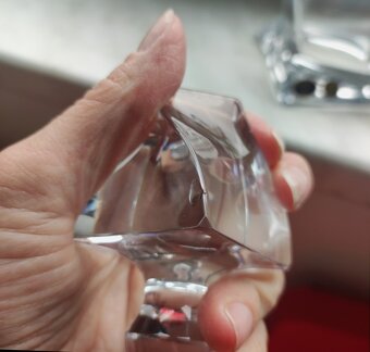 karafa bohemia crystalite - 11