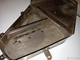 Prodám originál kastlík na čz 250/350/500 tourist - 11