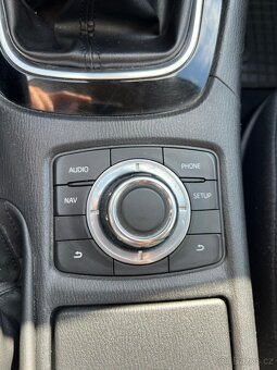 Prodám Mazda 6 kombi 2.2 129 KW - 11