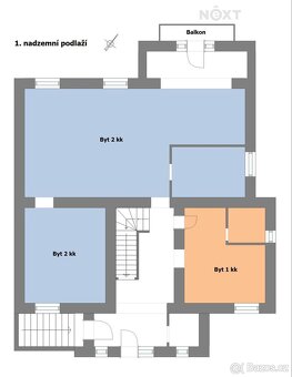 Prodej Vícegeneracní dům, 400㎡ - 11