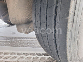 Podvalník tandem plachta - 11