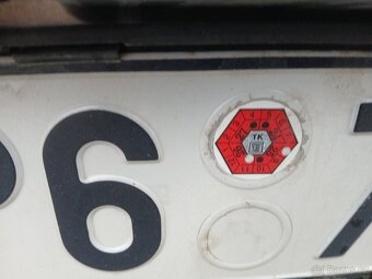 Peugeot 406 cupe - 11