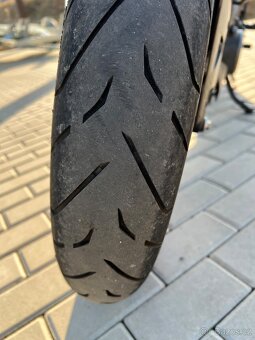 KTM Duke 390, Quickshifter+ - 11