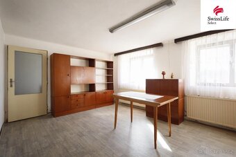 Prodej rodinného domu 96 m2, Třešť - 11