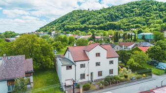 5+KK 156m2, samostatný vstup, pozemek 756m2 - 11
