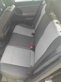 Škoda fabia fabie II 2 1.2i 51kw nová STK klimatiz - 11