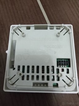 Termostat V-Systém Treo H Touch 225 - 11