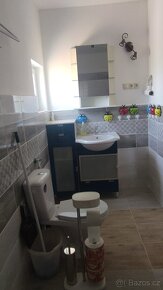 Apartmán CHORVÁTSKO - Dalmácia, 15min od mora - 11