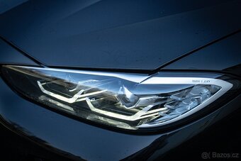 BMW Rad 4 Coupé 420i M Packet 2019 Odpočet DPH - 11