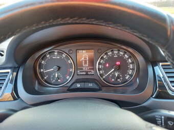 Škoda Rapid SPORT 1.2TSi 77kW,senzory,tažné - 11