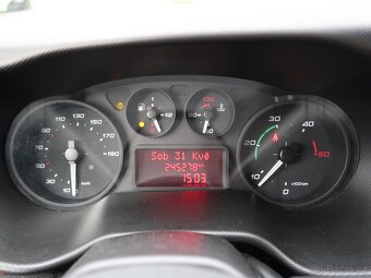 Iveco Daily 3.0HPT,107kW,1majČR,DPH,8pal - 11