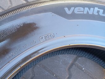 215/65/17 letní pneu hankook - 11