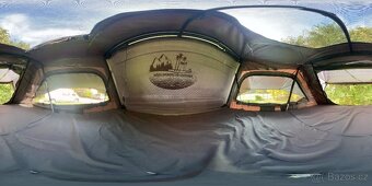 Nový model rodinného autostanu FamilySleeper 210 - 11