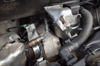 Škoda Yeti 2.0TDi/ČR/1MAJ./ČTĚTE PROSÍM/ - 11
