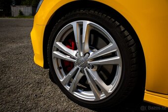 Audi S3/S3 Sportback - 11