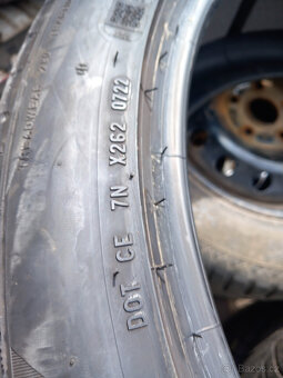 275/40R22 107Y A 315/35R22 111Y - 11