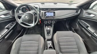 Alfa Romeo Giulietta 1.6 JTDm SuperSport NAVI - 11