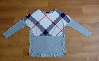 Barbour dámská halenka vel. M nová - 11