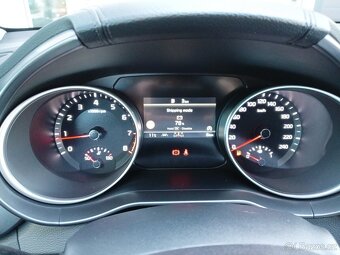 Kia Ceed 1.5 T-GDi GPF SW SPIN MY 25 - 11