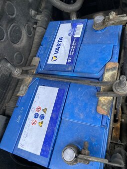 Hyyndai Terracan 2,9 CrDi 4X4 - 11