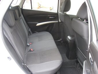 Suzuki S-Cross 1.0i Turbo 111PS Club - 11