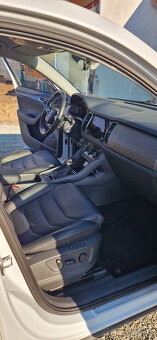 Škoda Kodiaq 2.0 TSI 140 kW 4x4 DSG, model 2023 – 7 míst,DPH - 11