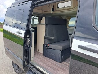 Ford Transit Custom Nugget Plus Westfalia - 11