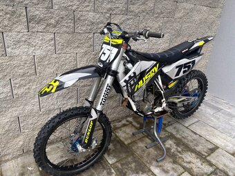Husqvarna fc 250 2015 - 11