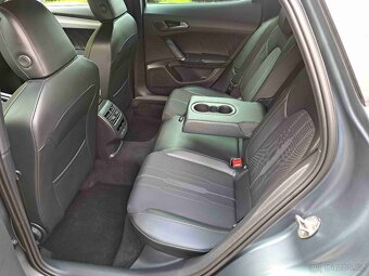 Cupra Formentor 2,0 TDI DSG 4x4 STYLE 100.000 km - 11