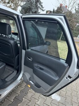 Prodam osobní automobil Renault scénic kombik. - 11