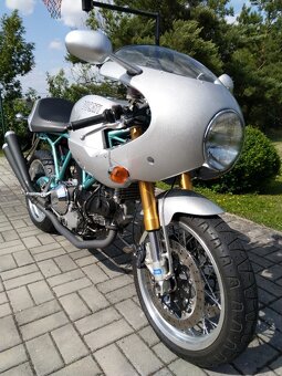 Ducati Paul Smart 1000 LE 2155Km 1.maj. - 11