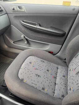 Prodám Škoda Fabie 1.4 mpi - 11