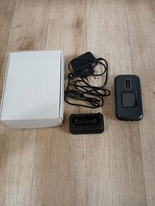 Mobilní telefon pro seniory Doro - 11