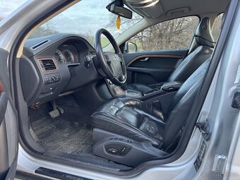 Volvo S80 D5 136 kW - 11