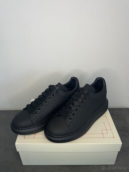 Alexander Mcqeen Oversized - 11