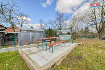 Prodej zahrady, 223 m², Aš, ul. Okružní - 11