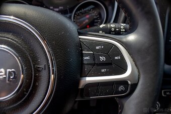 Jeep Compass 1.6D 2019 Longitude - 11