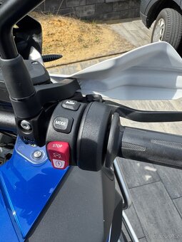 Prodám BMW 1250GS Adventure DPH - 11